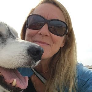 Meet your Posher, Kristin